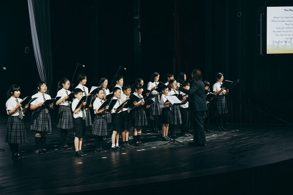 Children's Day Celebration & Appreciation Ceremony to Contractors Programs,Hiba Academy Nantong